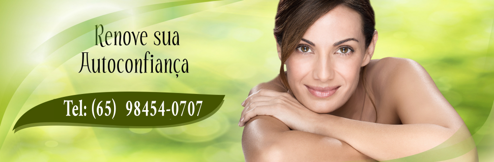 renovar autoconfiança